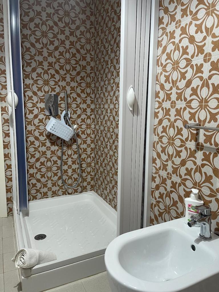 Casa La Conchiglia Sulla Spiaggia Lido di Noto Exteriör bild